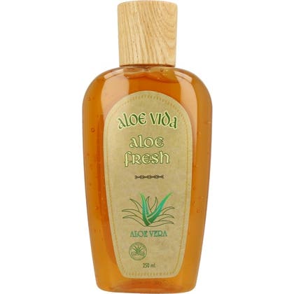 Aloe Vida gel Aloe Fresh 250 ml