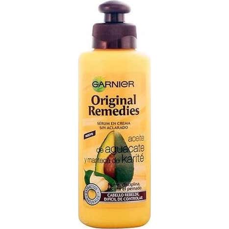 Garnier Original Remedies Crema Aguacate Karite 200ml