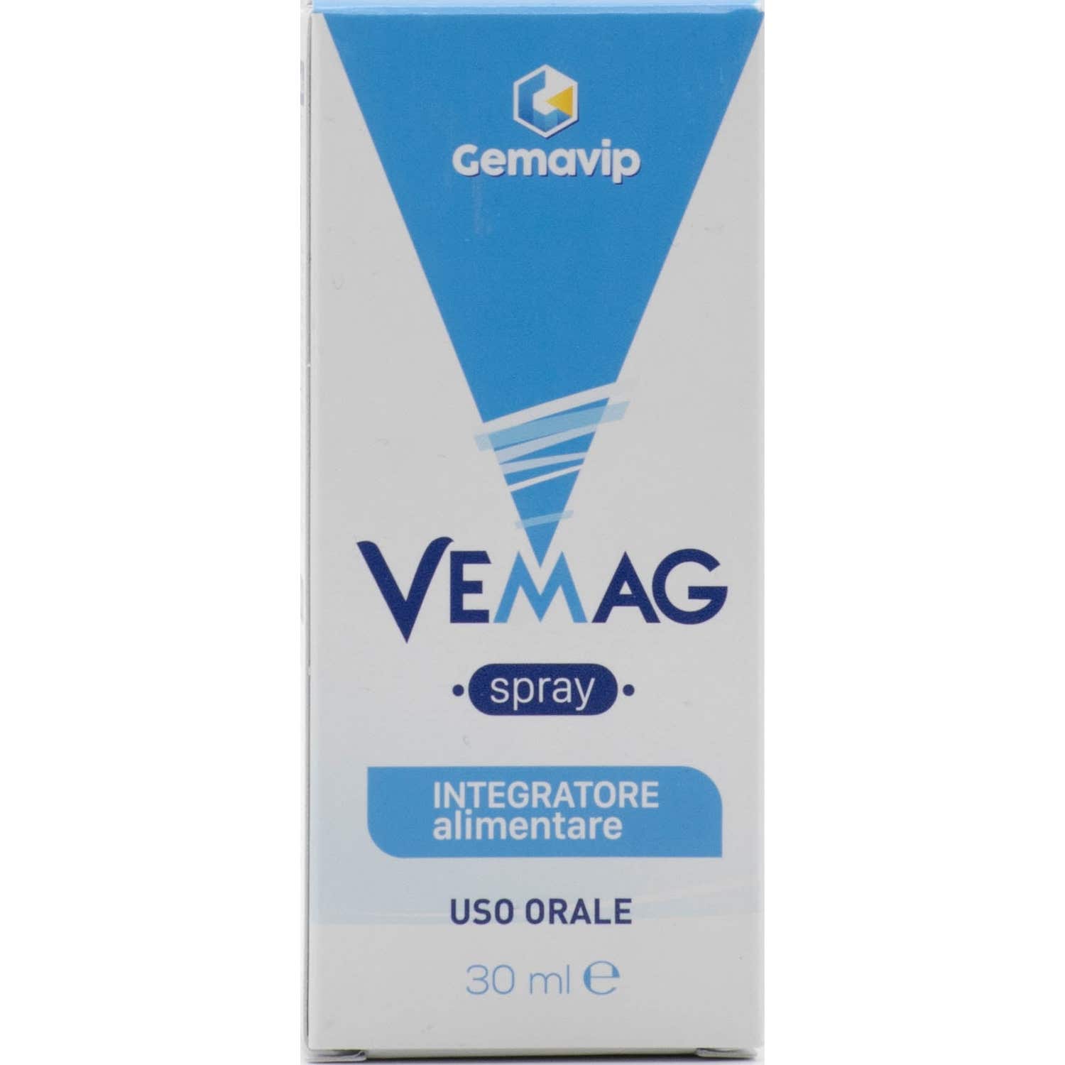 Vemag*Spray 30Ml