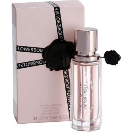 Viktor & Rolf Flowerbomb Eau de Parfum 20 ml