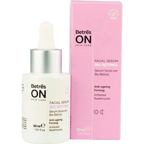 Betres On Sérum con Bio Retinol 30 ml