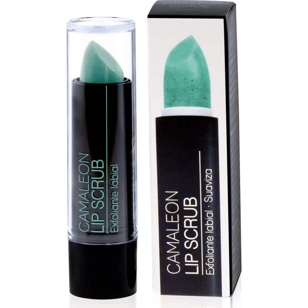 Camaleon Lip Scrub Melon 4 Gr