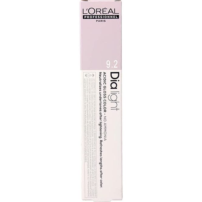 'L''Oréal Dia Light Tinte sin Amoníaco Color 9.2 50ml'
