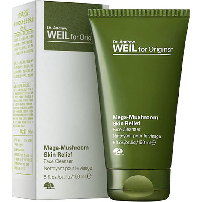 Origins Mega Champiñón Limpiador Facial 150 ml