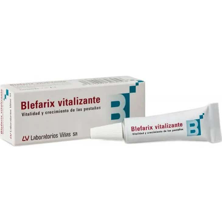Blefarix vitalizante 4ml