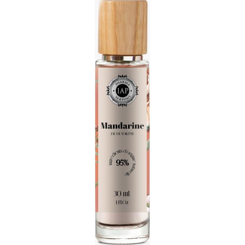 Iap Pharma Floral Mandarina 30 ml