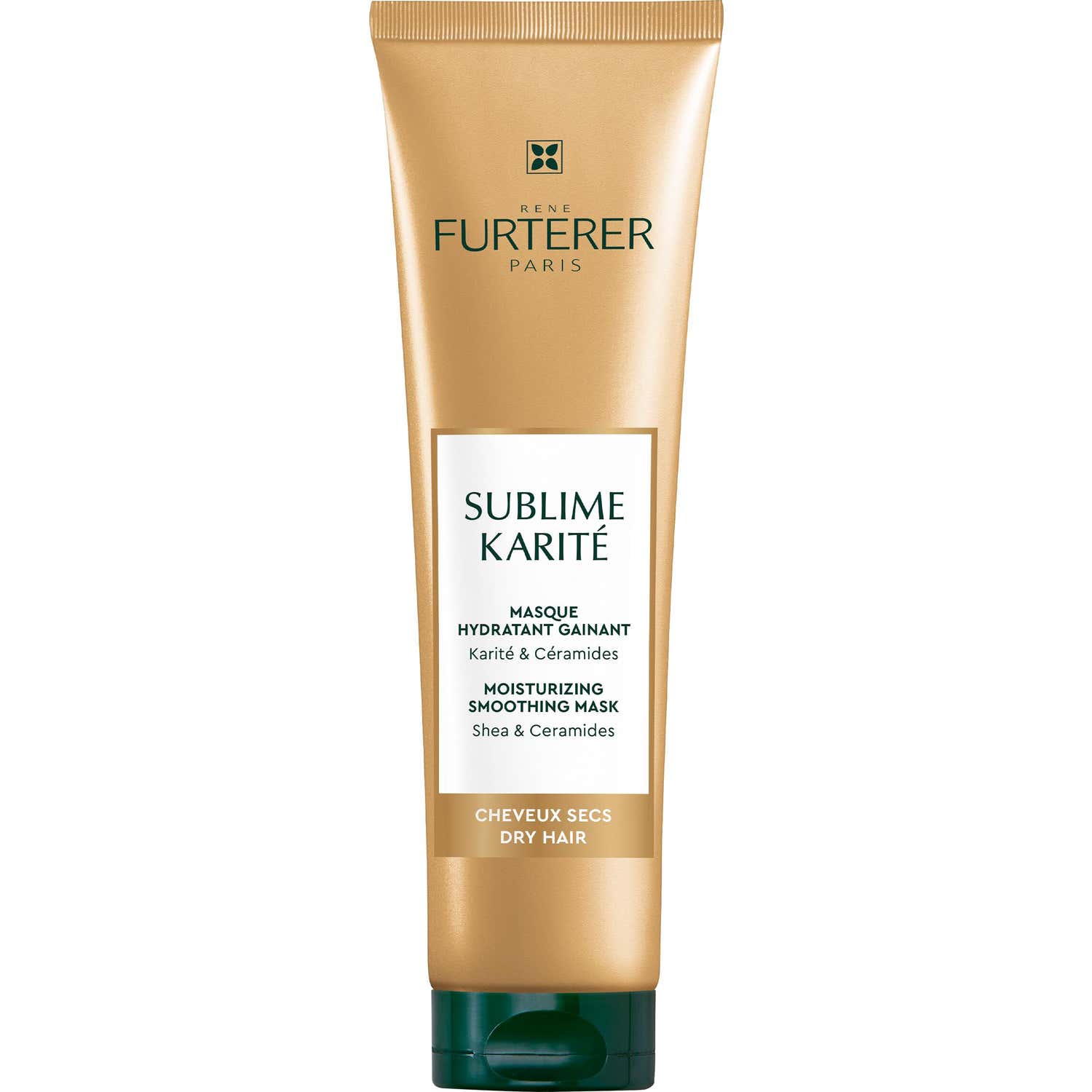 René Furterer Sublime Karité Mascarilla Hidratante 100ml