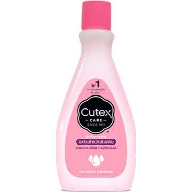 Cutex Quitaesmalte Hidratante 100 ml