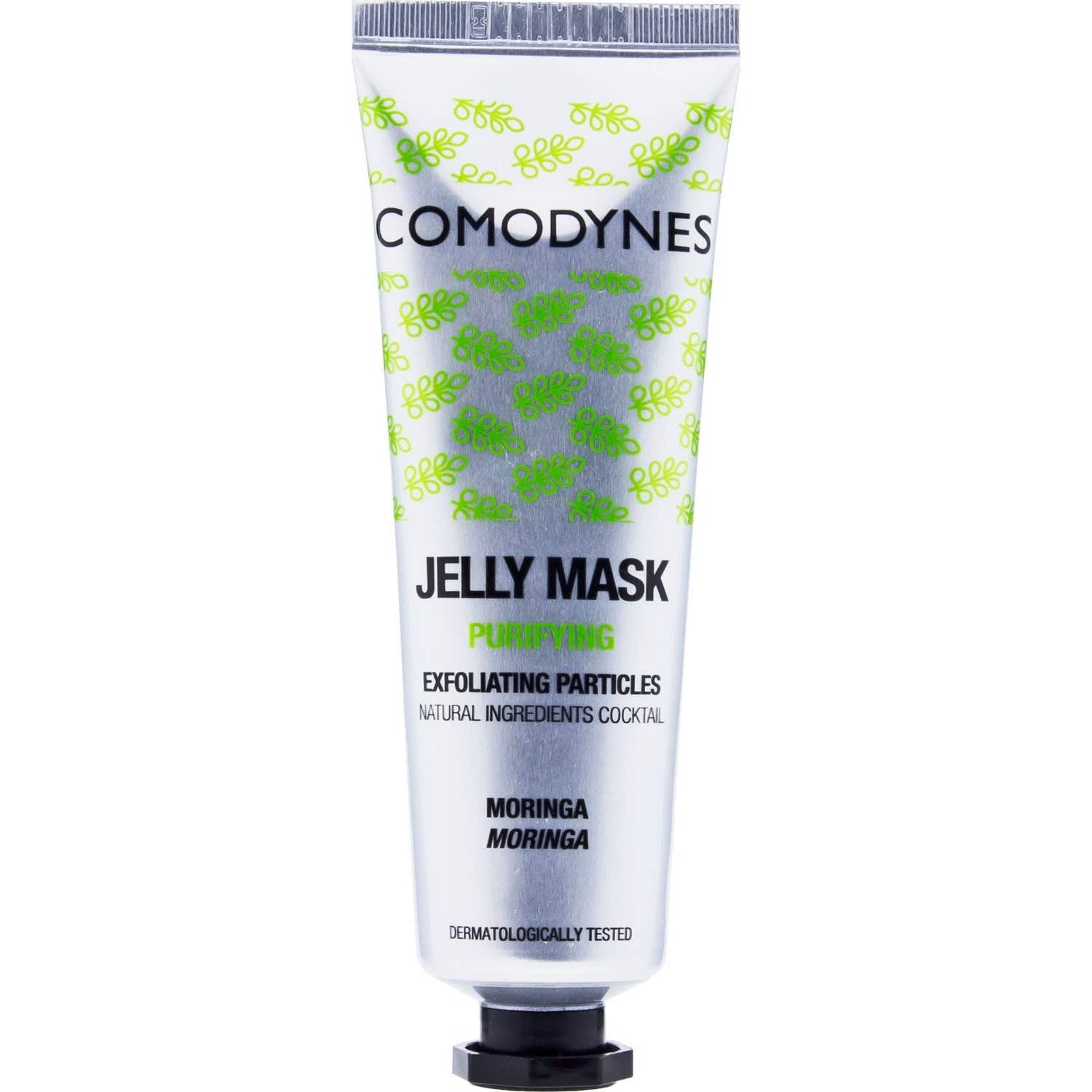 Comodynes Mascarilla Gel Purificante 30ml