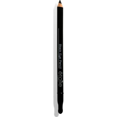 Rougj Etoile Lapiz De Ojos Negro