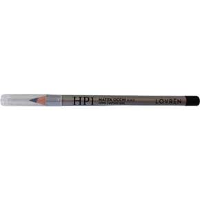 Lovrén Lhp1 Crayon Yeux Noir 1 Unité