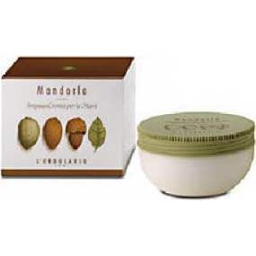Crema de Manos con Almendras200