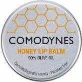 Comodynes Exfoliante Labial Sabor Miel 15 g