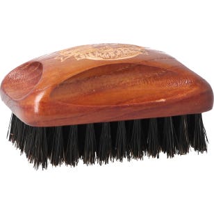 Captain Cook Cepillo Barba Pequeño 1ud
