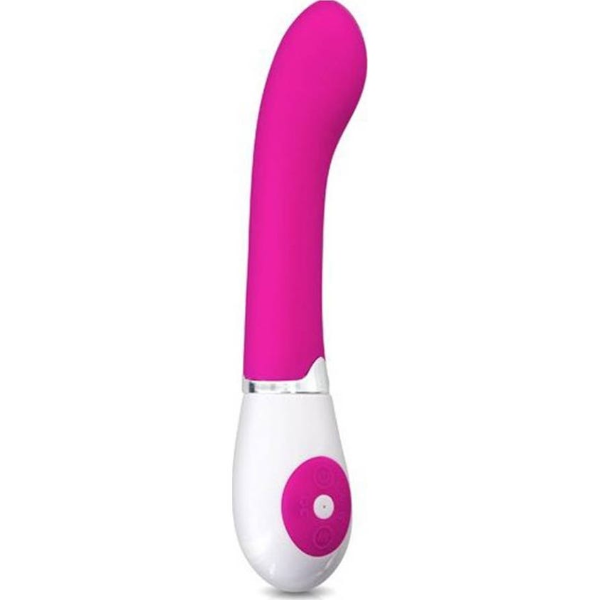 Pretty Love Daniel Con Vibracion Por Voz 1ud