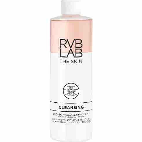 Rvb Lab Loción Micelar Bifásica 3 en 1 400 ml