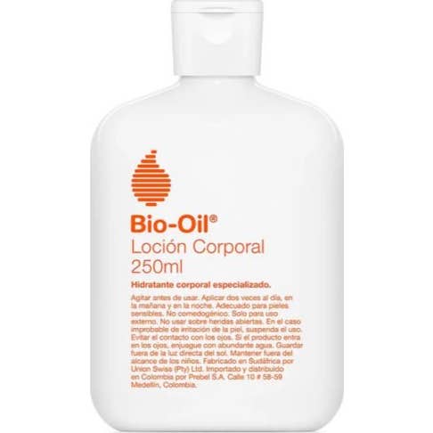 Bio-Oil Loción Corporal 250ml