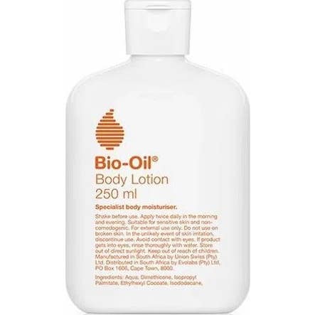 Bio-Oil Loción Corporal 250ml