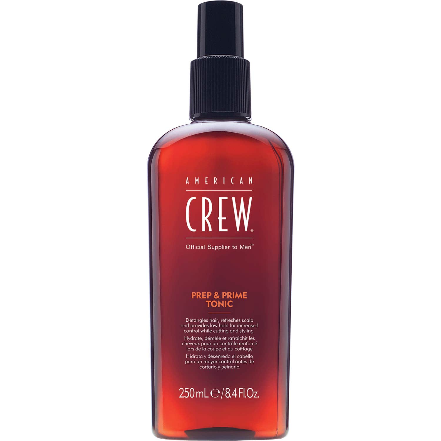 American Crew Prep & Prime Tonic 250ml