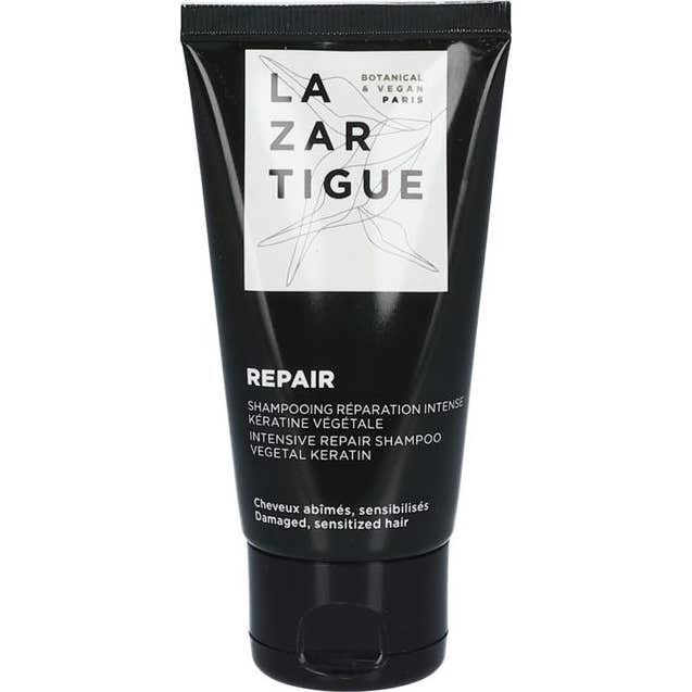 Lazartigue Repair Champú 50 ml