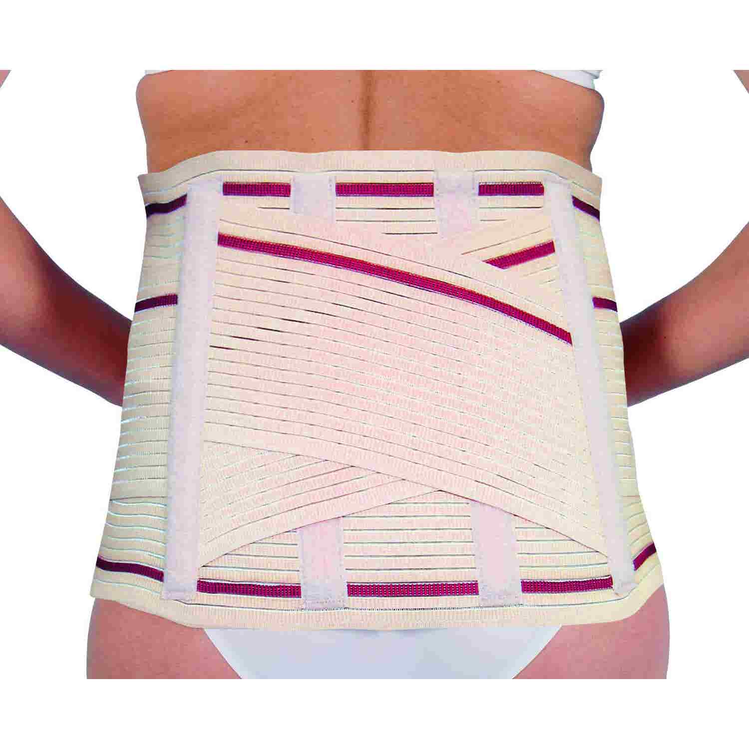Orthoprim Action Faja 981 Talla XSN 1ud