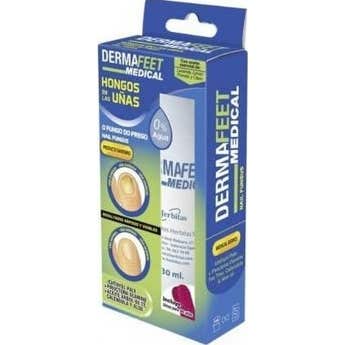 Dermafeet Medical Oleogel Hongos 30ml