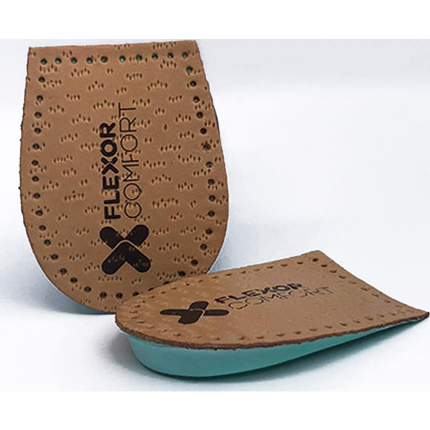 Flexor Comfort Talonera Amortiguadora Talón 2540 Talla 3