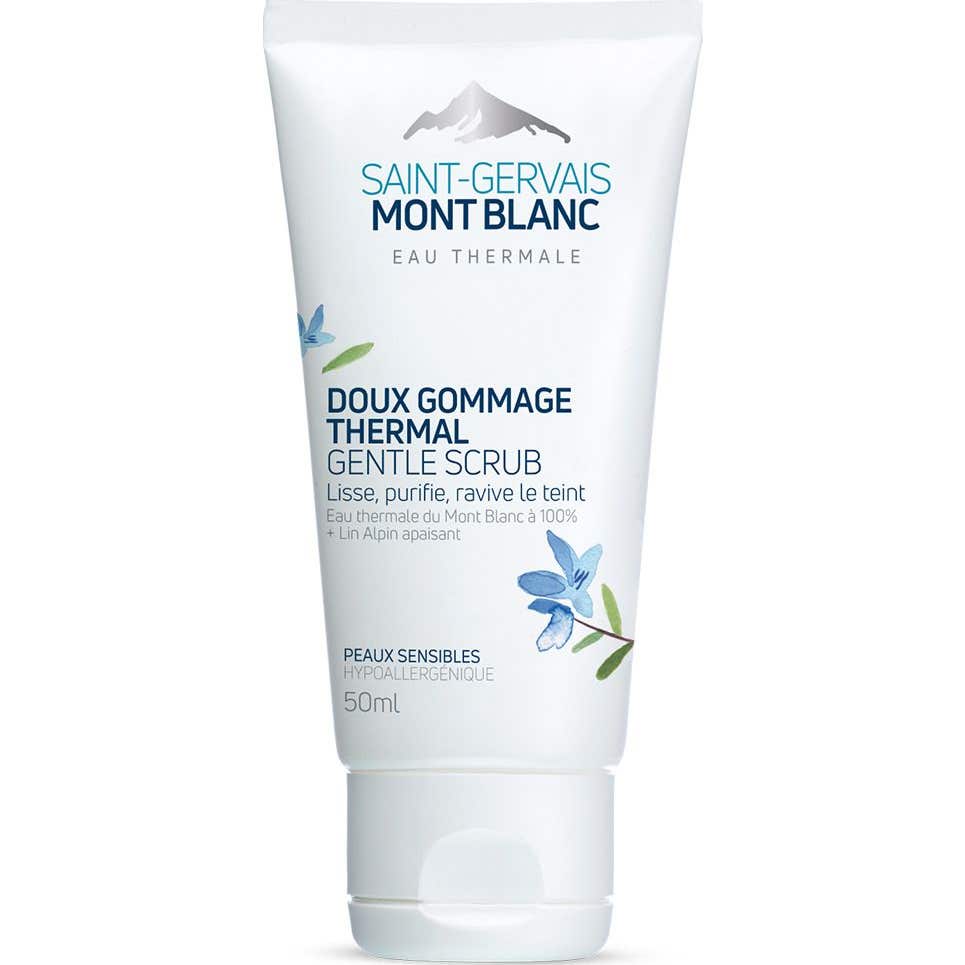 Saint-Gervais Doux Gommage Therm 50ml
