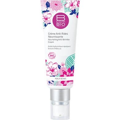 Bcombio Crema Intensa Antiarrugas 50 ml
