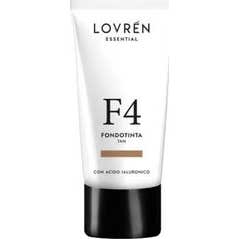 Lovren Base de Maquillaje F4 25 ml
