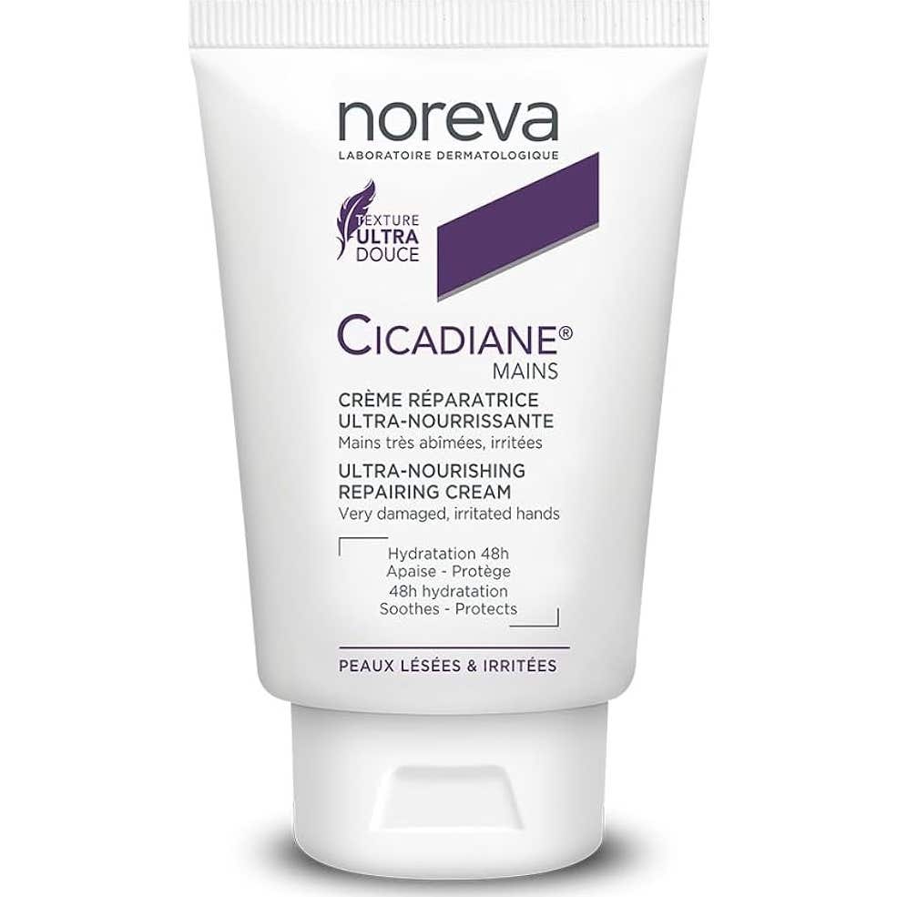 Cicadiane Crema Reparadora Manos 50 Ml