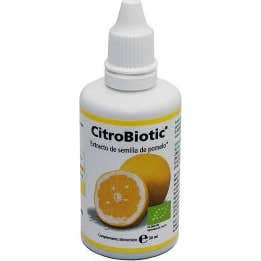 Sanitas Citrobiotic 50 ml