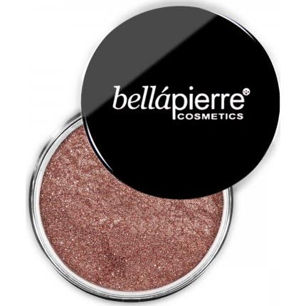 Bellapierre Cosmetics Loose Makeup Shimmer Powder Mineral Harmony 2,35 g