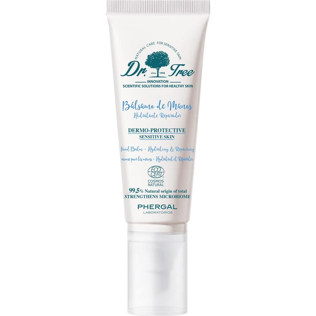 Dr Tree Bálsamo de Manos Reparador 50 ml