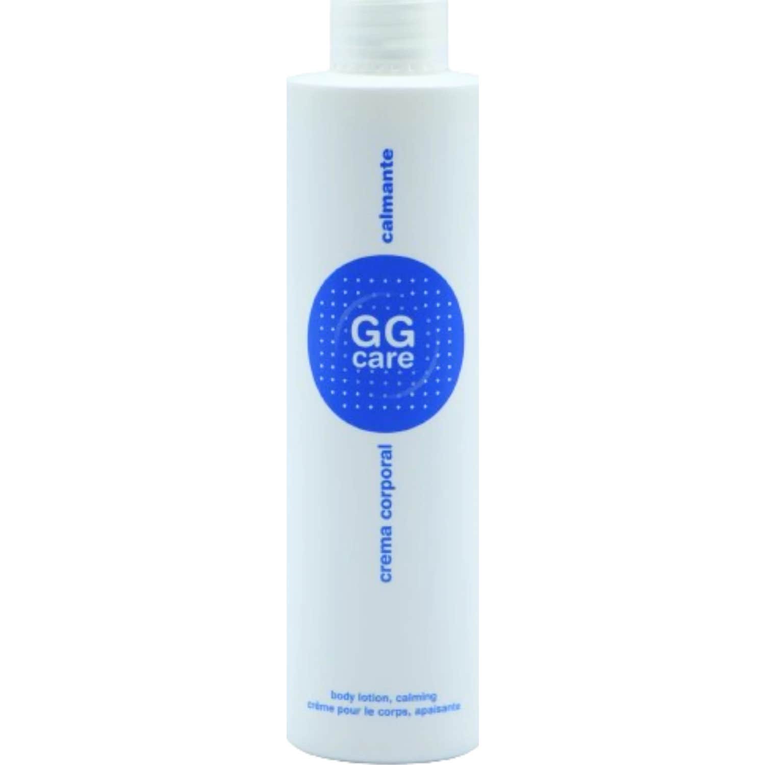 GG Care Corporal Crema Calmante 250ml