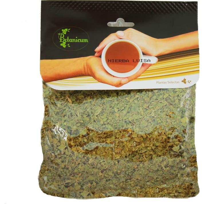 Botanicum Hierba Luisa 35 g
