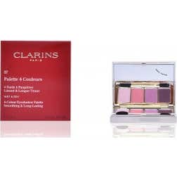 Clarins 4 Colours Sombra de Ojos 07