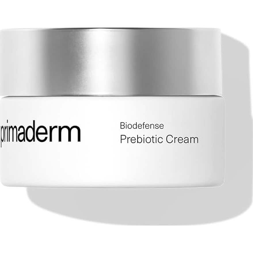 Primaderm Biodefense Prebiotic Cream Normal Dry Skin 50 ml