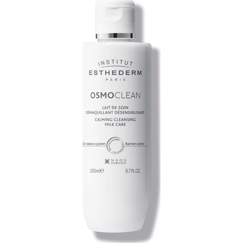 Institut Esthederm Osmoclean Leche Desmaquillante Desensibilizante 200 ml