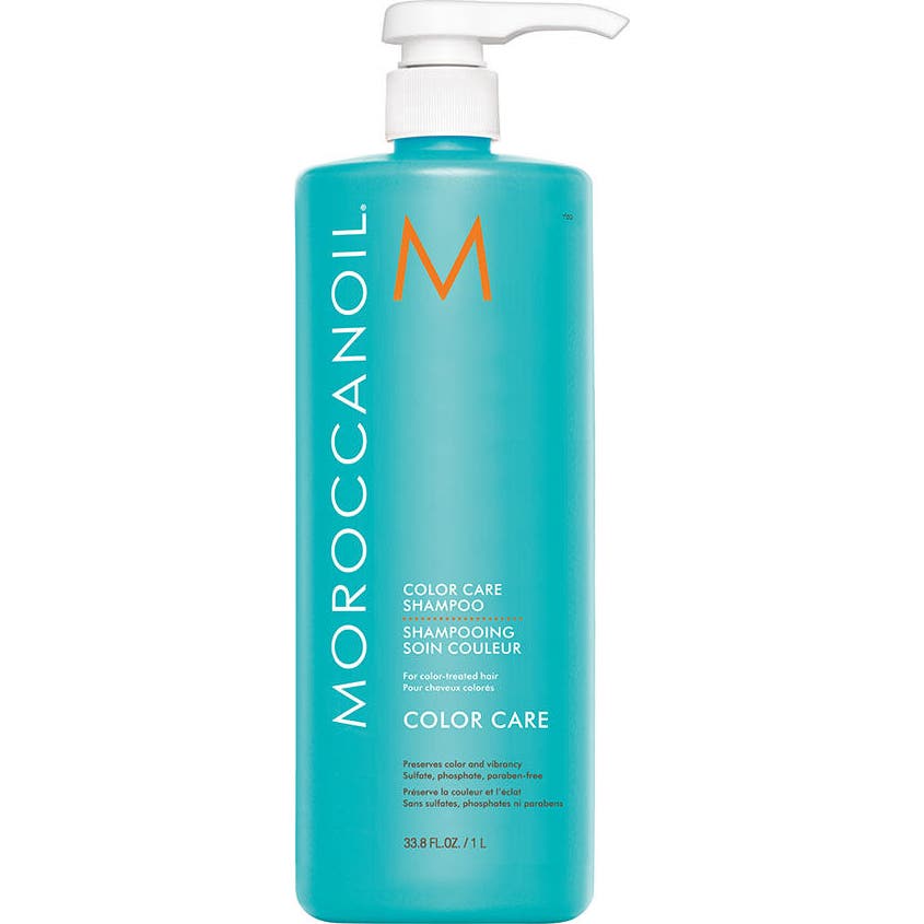 Moroccanoil Color Care Shampoo 1000ml