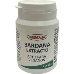 Integralia Bardana Extracto 60 Caps