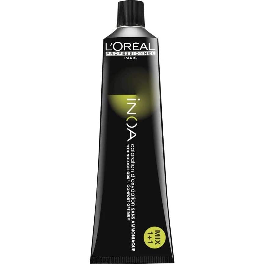 L'Oréal Inoa Ammonia-Free Permanent Color 7.23 60 g