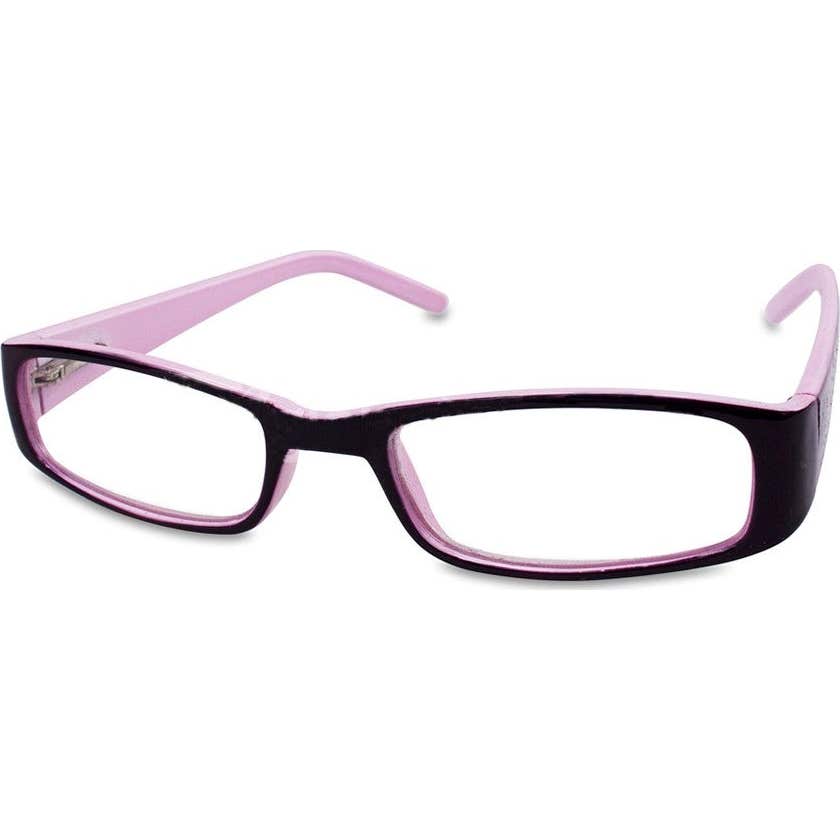 Farline Gafas Verona Violeta +1.00 1ud