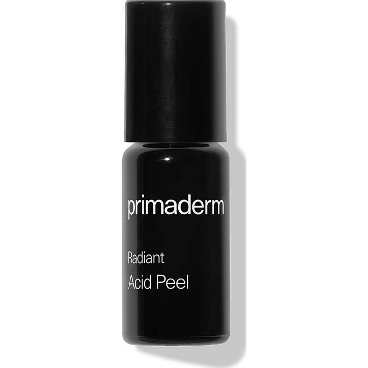 Primaderm Radiant Acid Peel Roll On 10 ml