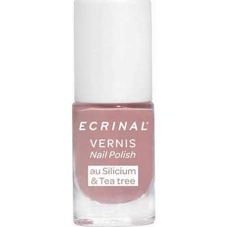 Ecrinal Esmalte Uñas Silicium Nude 5 ml
