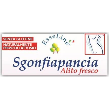 Esseline Sgonfiapancia 20 comp