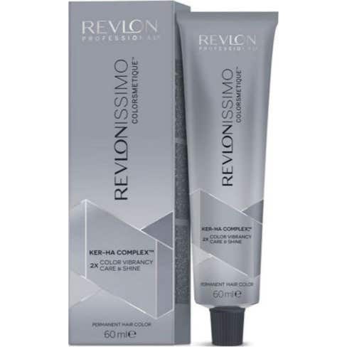Revlonissimo Colorsmetique Color 6.7Mn 60 ml