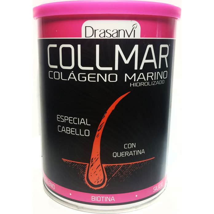 Drasanvi Collmar Colágeno Marino Especial Cabello 350g
