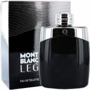 Montblanc Legend Eau de Toilette 50 ml Vaporizador