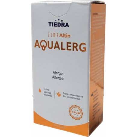 Tiedra Aqualerg Gotas Oculares 10ml